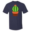 Men's Authentic Pocket T-Shirt Thumbnail