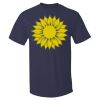 Unisex Authentic Pocket T-Shirt Thumbnail
