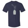 Men's Authentic Pocket T-Shirt Thumbnail