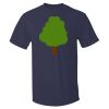 Men's Authentic Pocket T-Shirt Thumbnail
