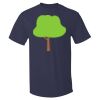 Men's Authentic Pocket T-Shirt Thumbnail