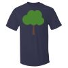 Men's Authentic Pocket T-Shirt Thumbnail