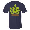 Men's Authentic Pocket T-Shirt Thumbnail