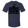 Men's Authentic Pocket T-Shirt Thumbnail