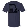 Men's Authentic Pocket T-Shirt Thumbnail