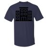 Men's Authentic Pocket T-Shirt Thumbnail