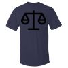 Men's Authentic Pocket T-Shirt Thumbnail
