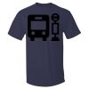 Men's Authentic Pocket T-Shirt Thumbnail