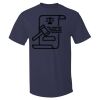 Men's Authentic Pocket T-Shirt Thumbnail