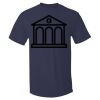 Men's Authentic Pocket T-Shirt Thumbnail