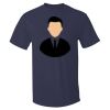 Men's Authentic Pocket T-Shirt Thumbnail