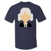 Men's Authentic Pocket T-Shirt Thumbnail