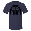 Men's Authentic Pocket T-Shirt Thumbnail