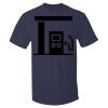 Men's Authentic Pocket T-Shirt Thumbnail