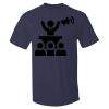 Men's Authentic Pocket T-Shirt Thumbnail