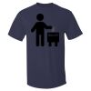 Men's Authentic Pocket T-Shirt Thumbnail