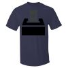 Men's Authentic Pocket T-Shirt Thumbnail