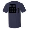 Men's Authentic Pocket T-Shirt Thumbnail