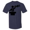 Men's Authentic Pocket T-Shirt Thumbnail