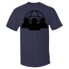 Men's Authentic Pocket T-Shirt Thumbnail