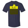 Men's Authentic Pocket T-Shirt Thumbnail
