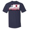 Men's Authentic Pocket T-Shirt Thumbnail