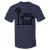 Men's Authentic Pocket T-Shirt Thumbnail