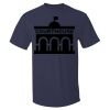 Men's Authentic Pocket T-Shirt Thumbnail