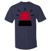 Men's Authentic Pocket T-Shirt Thumbnail