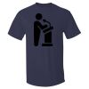 Men's Authentic Pocket T-Shirt Thumbnail