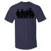 Men's Authentic Pocket T-Shirt Thumbnail
