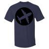 Men's Authentic Pocket T-Shirt Thumbnail
