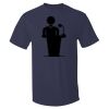 Men's Authentic Pocket T-Shirt Thumbnail