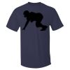 Men's Authentic Pocket T-Shirt Thumbnail