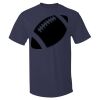 Men's Authentic Pocket T-Shirt Thumbnail