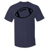 Men's Authentic Pocket T-Shirt Thumbnail