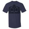 Men's Authentic Pocket T-Shirt Thumbnail