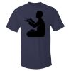 Men's Authentic Pocket T-Shirt Thumbnail