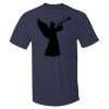 Men's Authentic Pocket T-Shirt Thumbnail