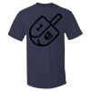 Men's Authentic Pocket T-Shirt Thumbnail