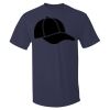 Men's Authentic Pocket T-Shirt Thumbnail