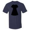 Men's Authentic Pocket T-Shirt Thumbnail