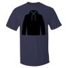 Men's Authentic Pocket T-Shirt Thumbnail