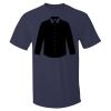 Men's Authentic Pocket T-Shirt Thumbnail