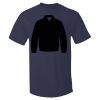 Men's Authentic Pocket T-Shirt Thumbnail
