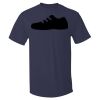 Men's Authentic Pocket T-Shirt Thumbnail