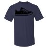 Men's Authentic Pocket T-Shirt Thumbnail
