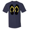 Men's Authentic Pocket T-Shirt Thumbnail