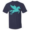 Men's Authentic Pocket T-Shirt Thumbnail