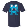 Men's Authentic Pocket T-Shirt Thumbnail